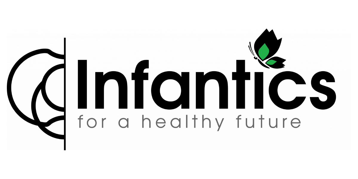 Infantics_Logo