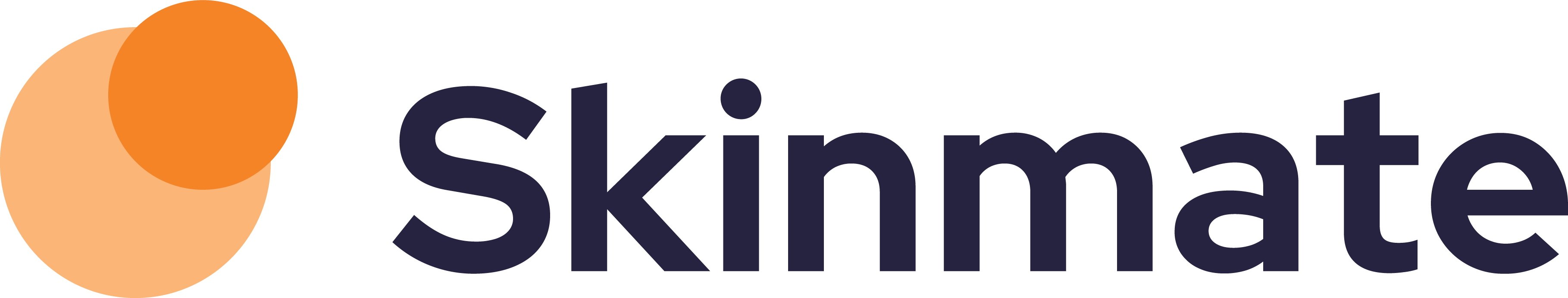 Skinmate Logo