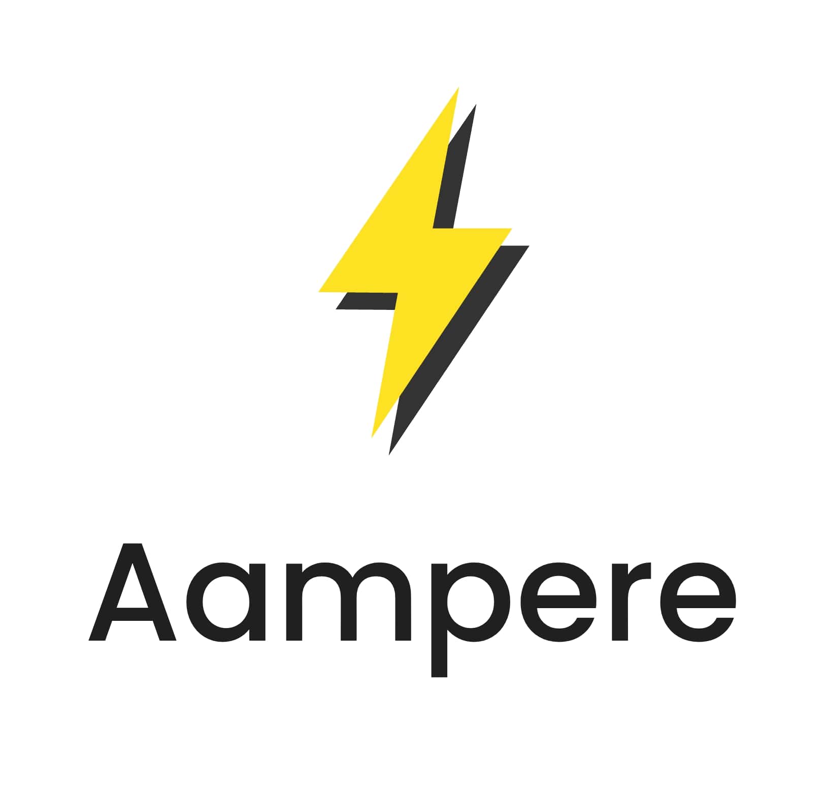 Aampere Logo