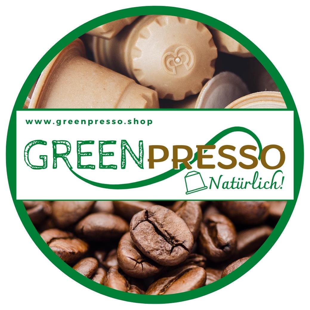 Greenpresso