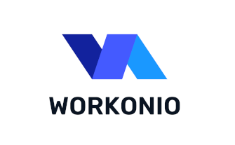 Workonio Logo
